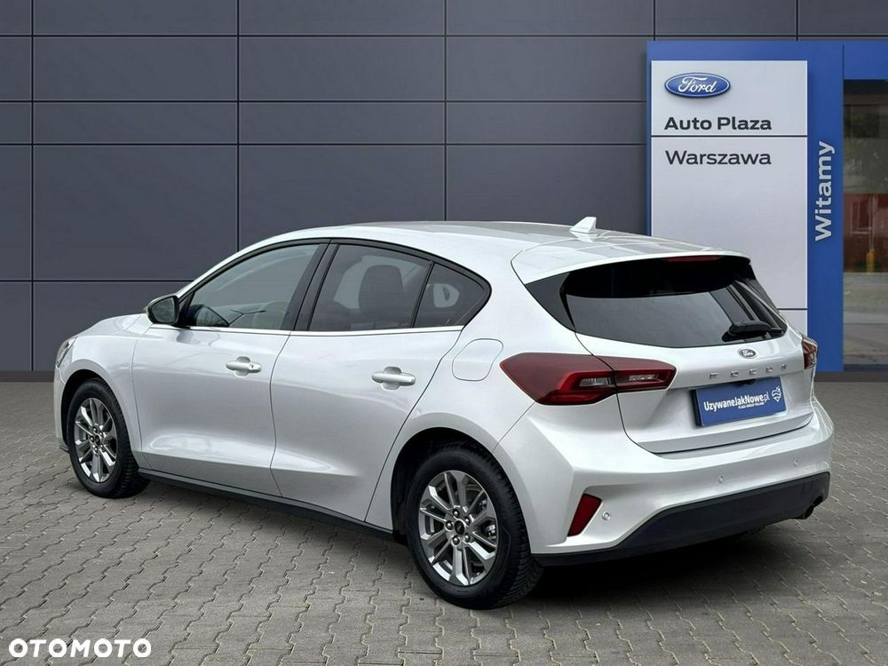 Ford Focus - 4