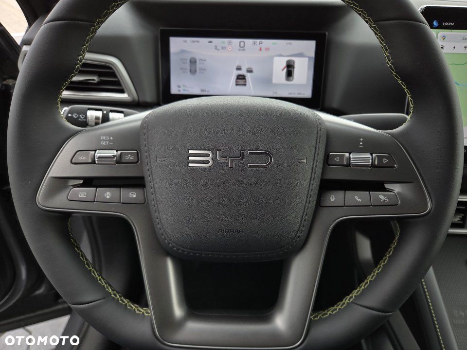 BYD Atto 2 - 11