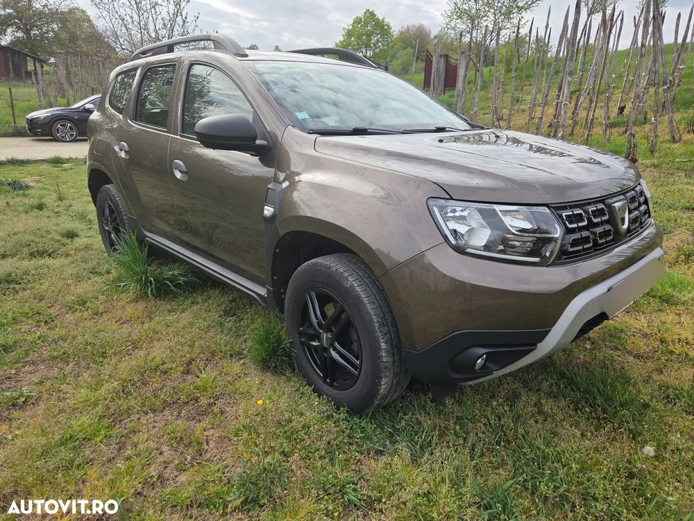 Dacia Duster TCe 100 2WD Comfort - 1