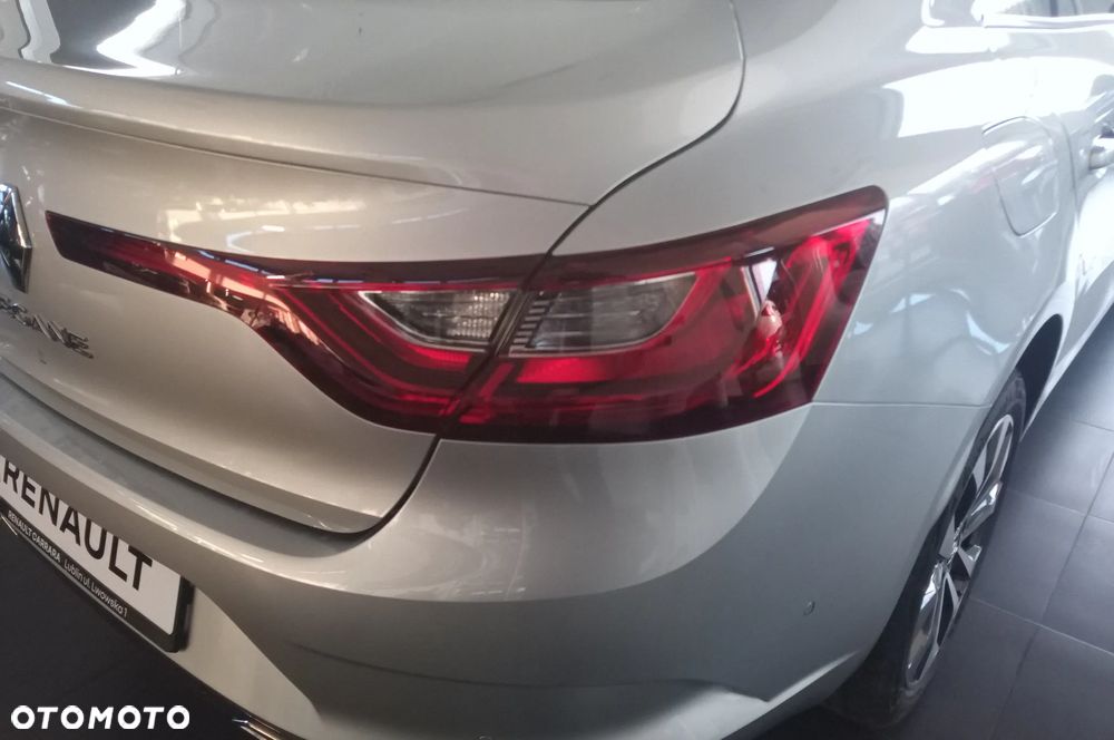 Renault Megane 1.3 TCe FAP Techno EDC - 4