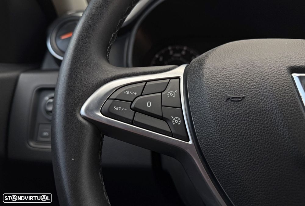 Dacia Duster 1.0 TCe ECO-G Comfort Bi-Fuel - 9