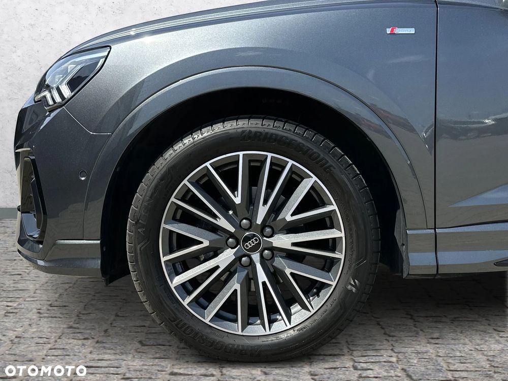 Audi Q3 35 TFSI mHEV S-Line S tronic - 36