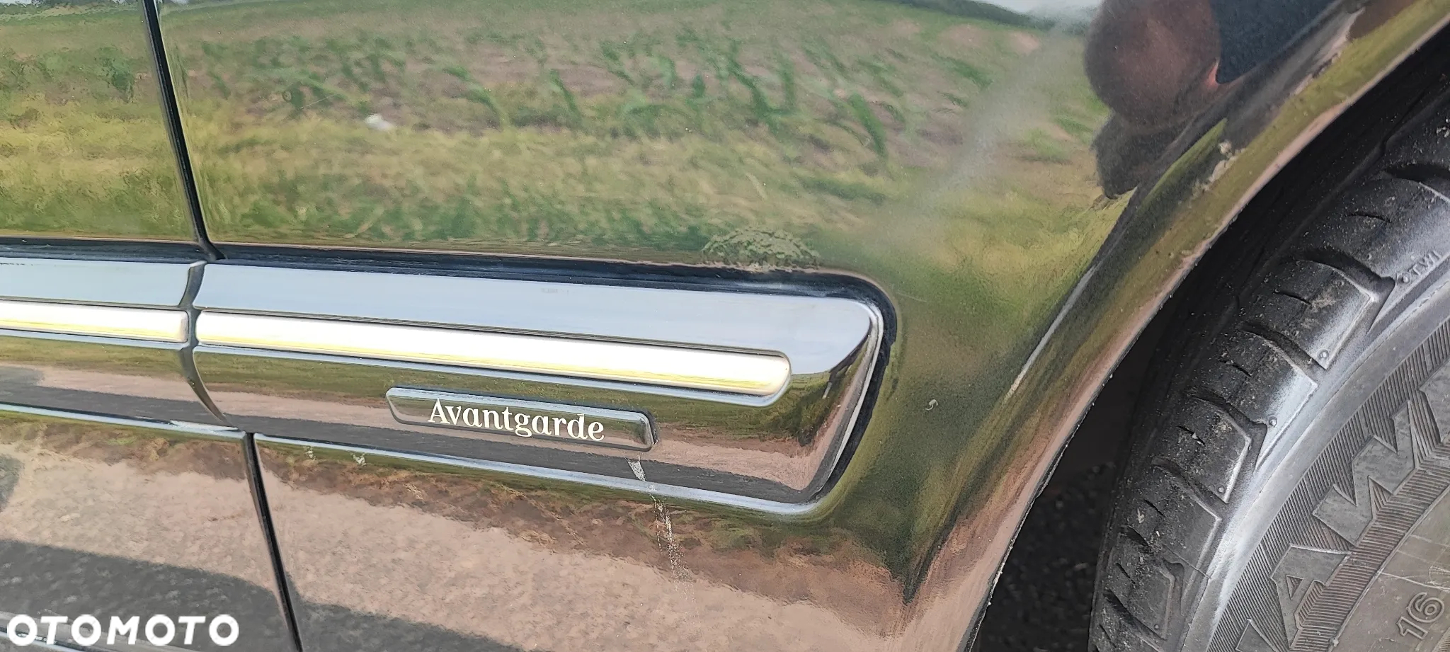 Mercedes-Benz Klasa E 280 T Avantgarde - 11