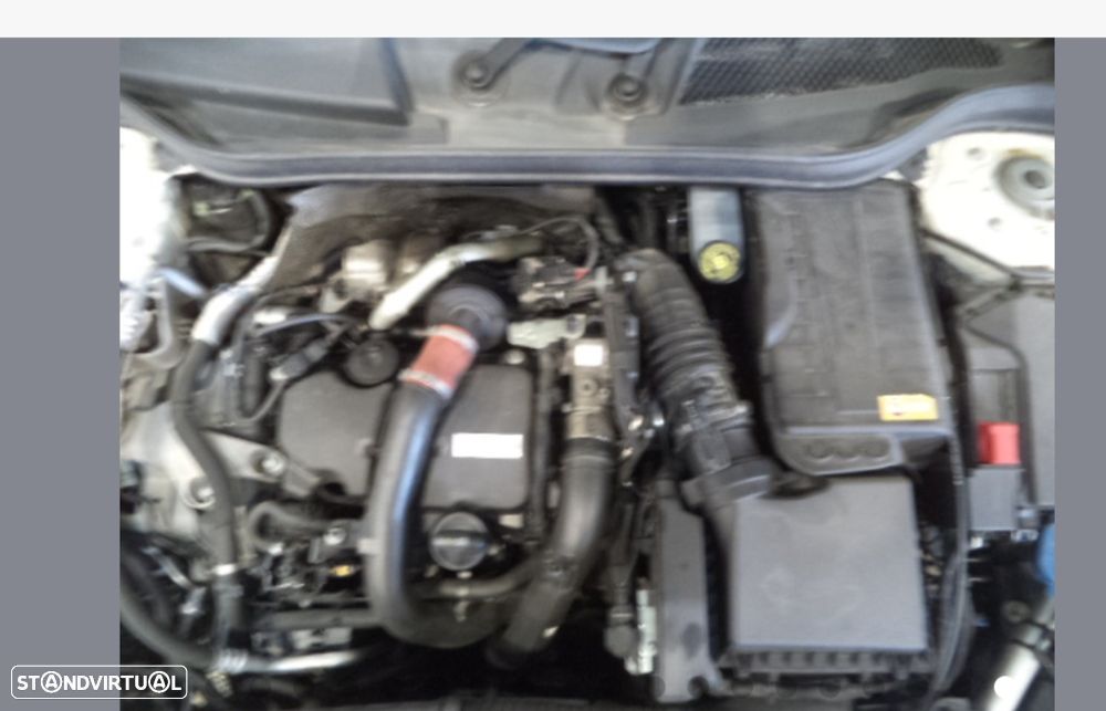 Mercedes-Benz A 180 CDI AMG Line - 13