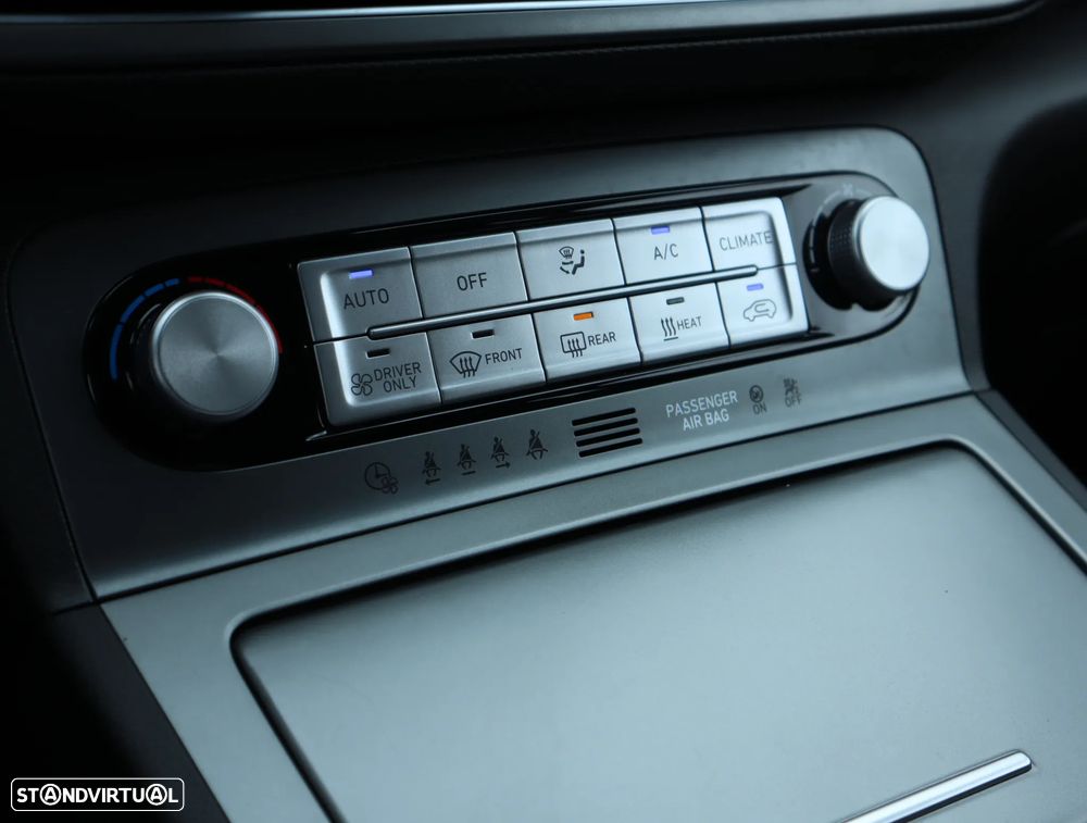 Hyundai Kauai Select - 47