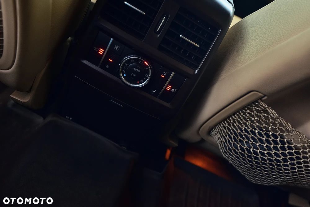 Mercedes-Benz GLS 400 4-Matic - 31