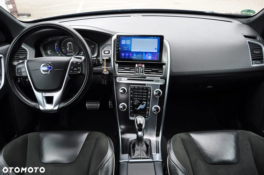 Volvo XC 60 - 35