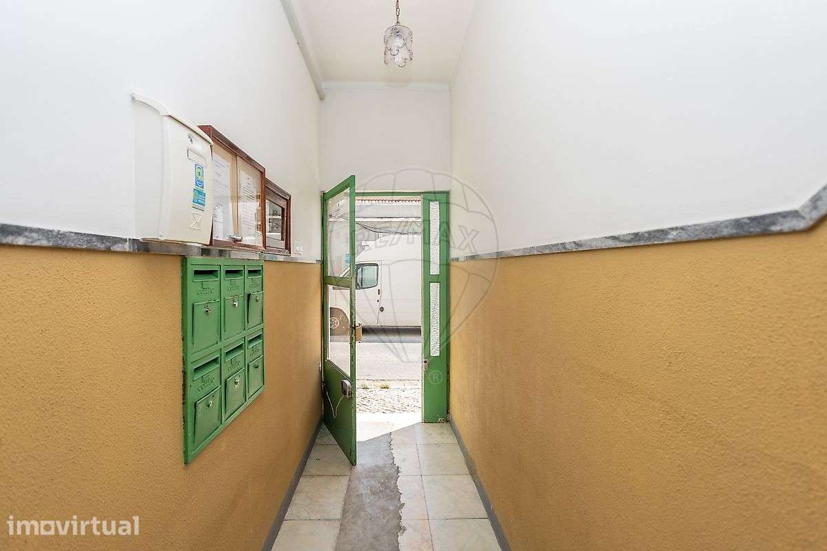 Apartamento T2 para venda - Grande imagem: 3/28