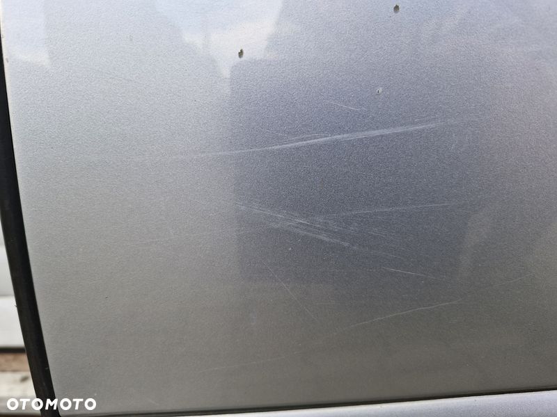 citroen c4 picasso 1 i drzwi lewy tył lewe tylne ezrc - 5
