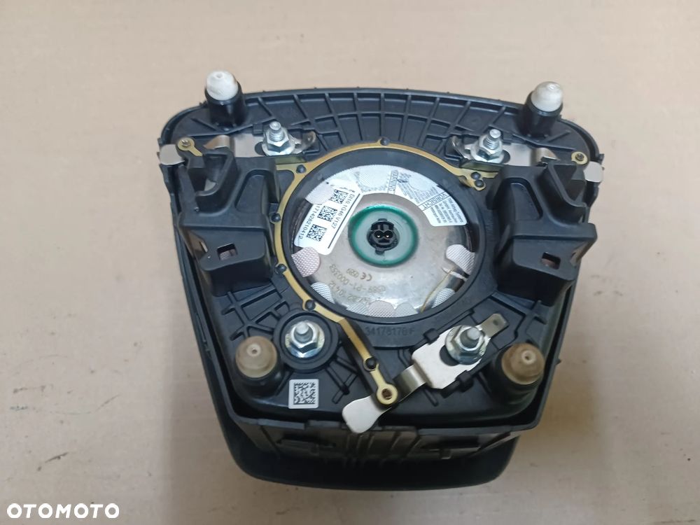 PODUSZKA KIEROWCY KUGA MK2 LIFT GV41A042B85 - 3