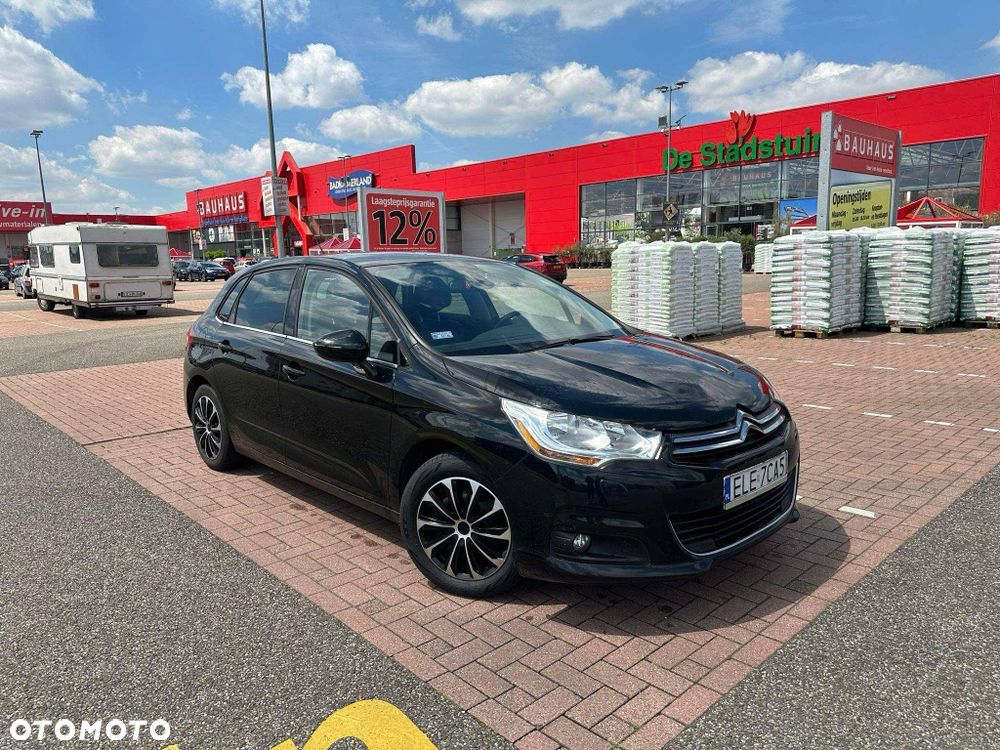 Citroën C4 - 2