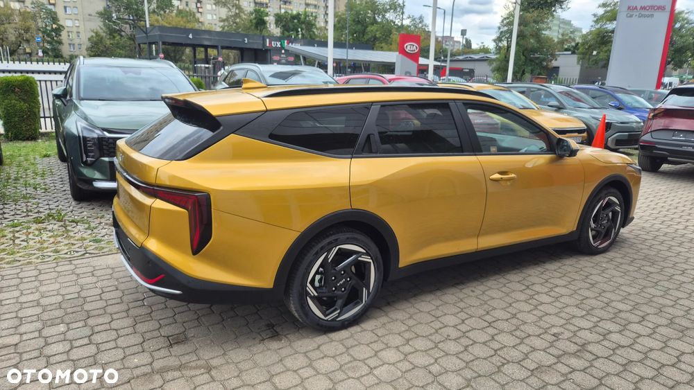 Kia K4 1.6 T-GDI M - 9