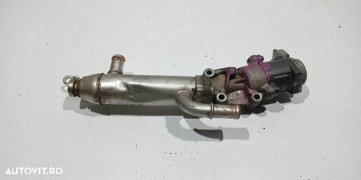 Supapa EGR 4R8Q-9D475-B 2.7D Jaguar XF X250 [2007 - 2011] - 1