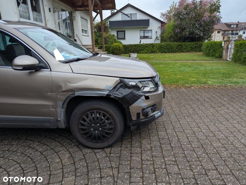 Volkswagen Tiguan - 7