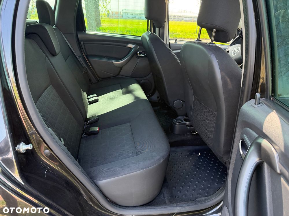 Dacia Duster 1.6 SCe S&S - 32