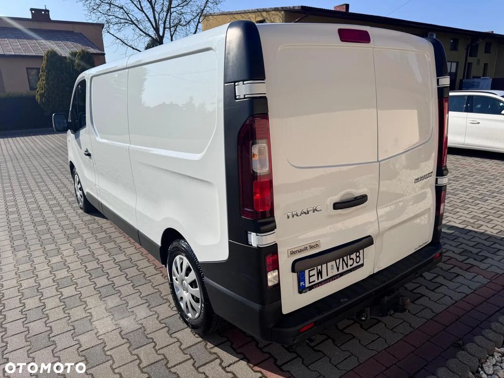 Renault Trafic L2H1 2,9t Pack Clim - 5