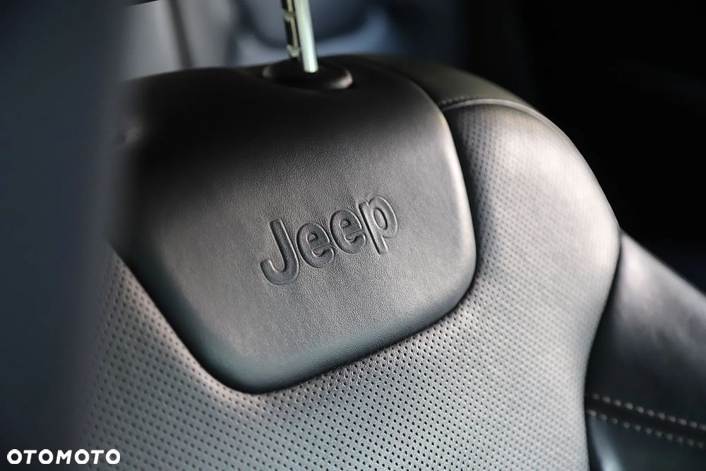 Jeep Cherokee 2.0 MJD Active Drive I Limited - 16