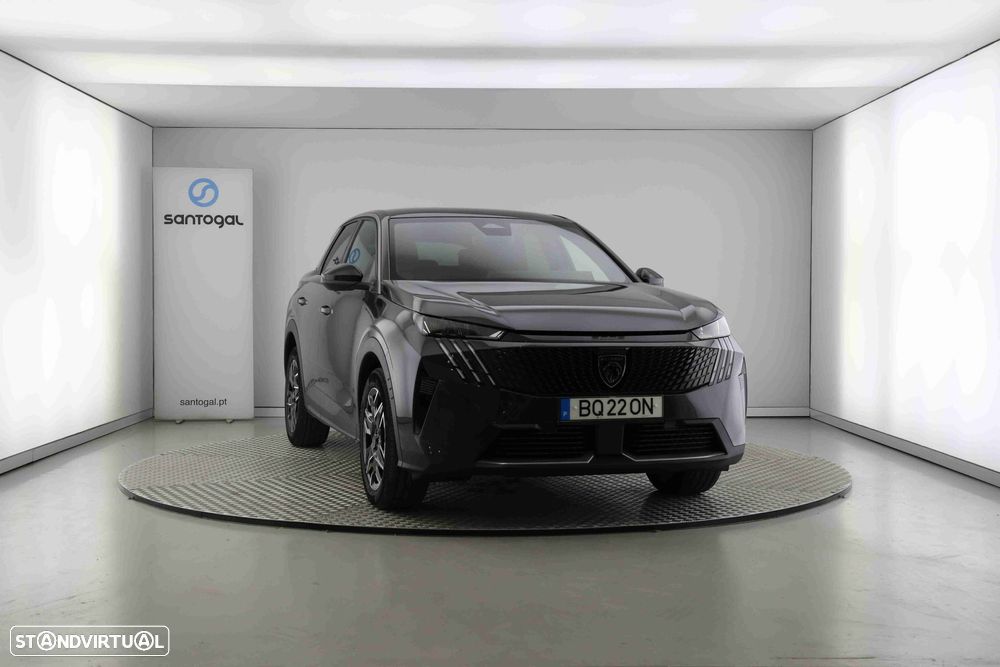 Peugeot 3008 1.2 Hybrid Allure e-DCS6 - 2