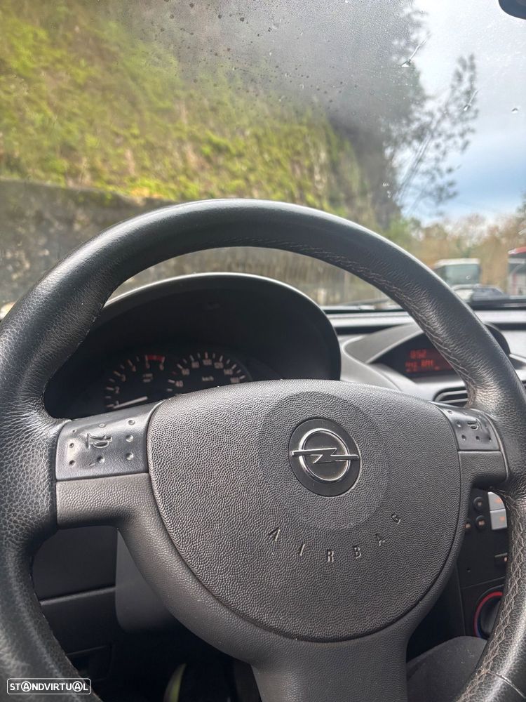 Opel Corsa 1.3 CDTI - 17