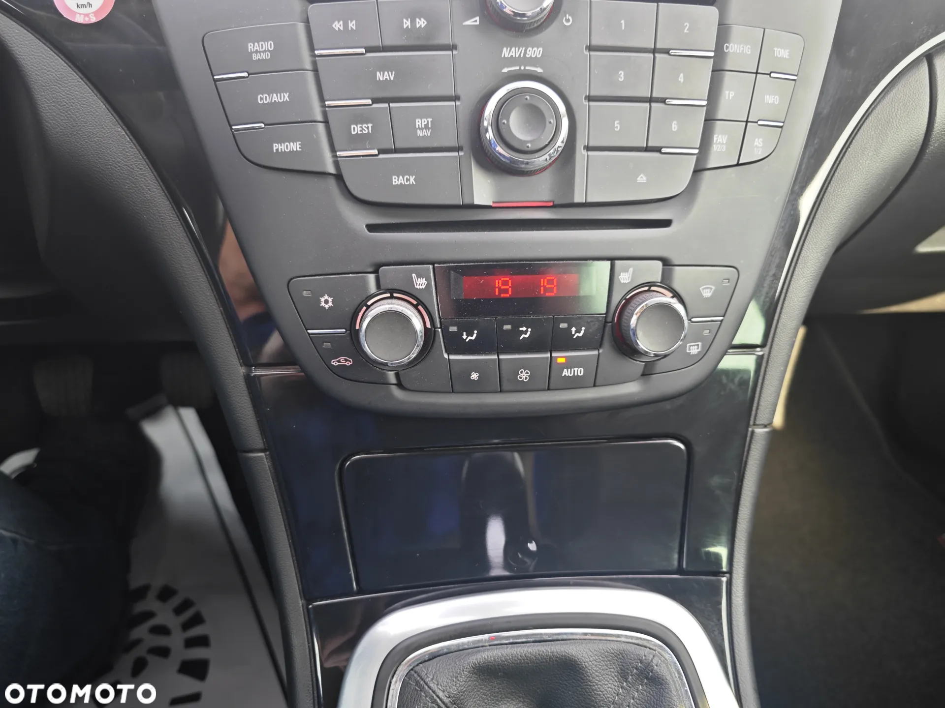 Opel Insignia 2.0 CDTI Sports Tourer - 11