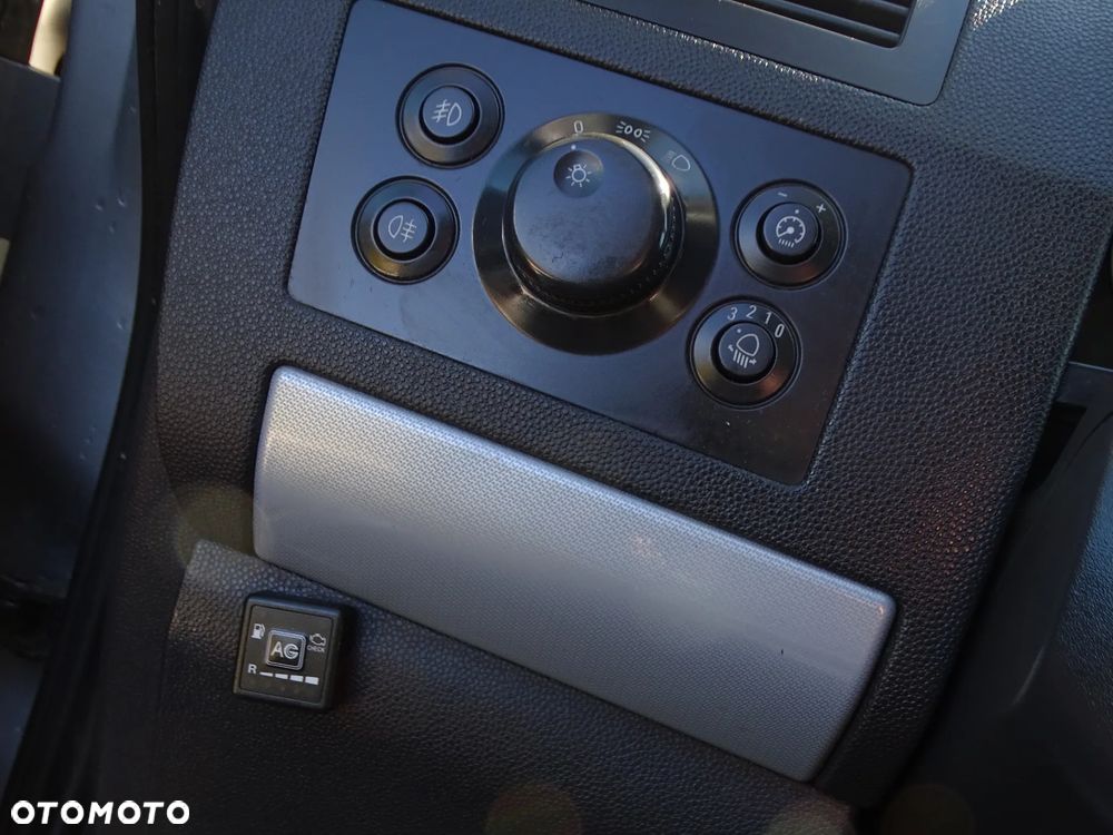 Opel Zafira 2.2 Enjoy - 17