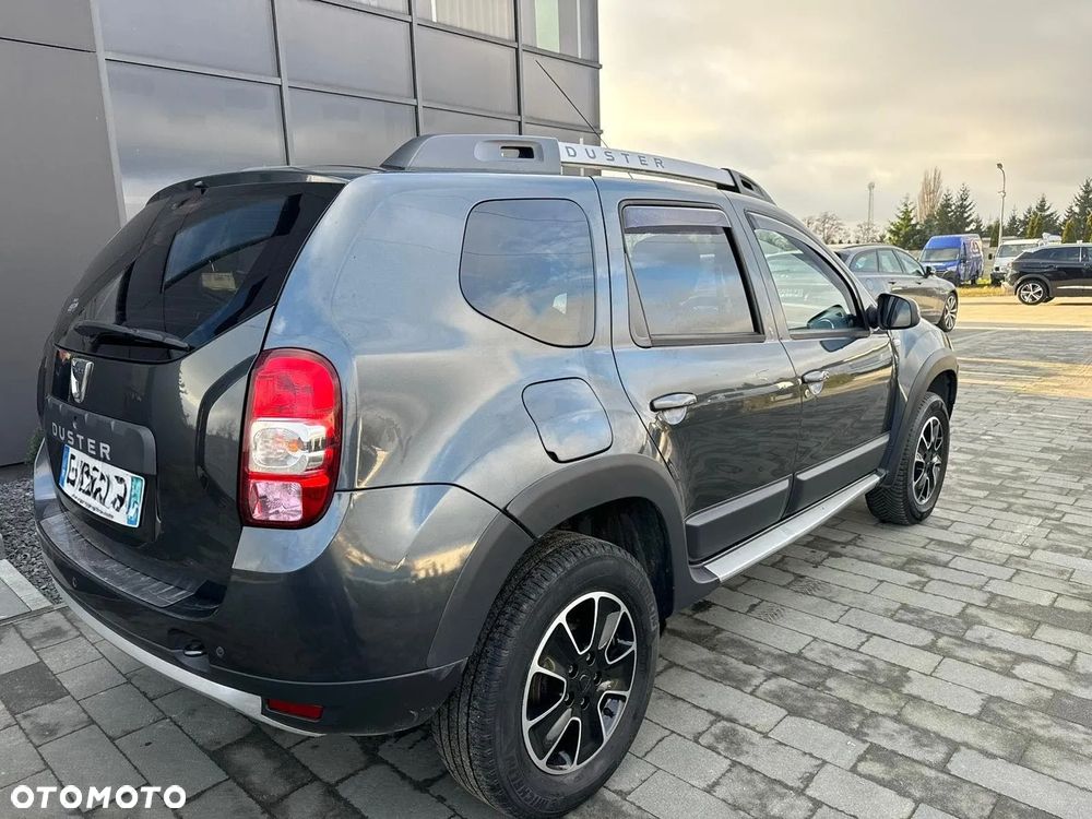 Dacia Duster - 3