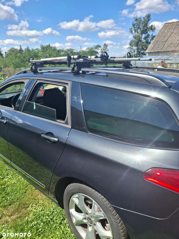 Citroën C5 2.0 HDi Dynamique - 20