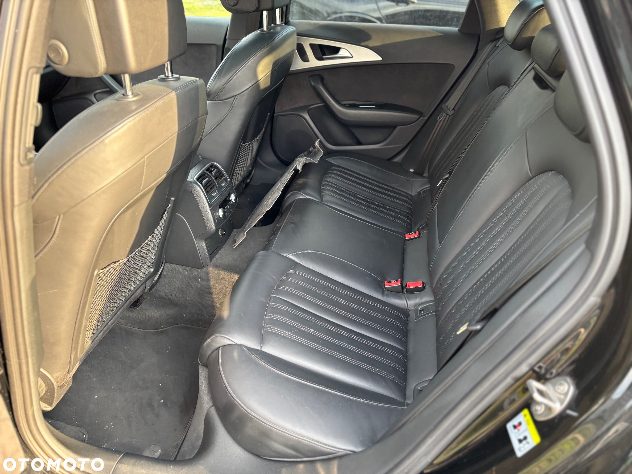 Audi A6 2.0 TDI ultra S tronic - 19