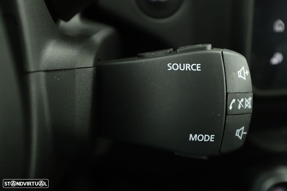 Dacia Duster 1.3 TCe Journey - 18
