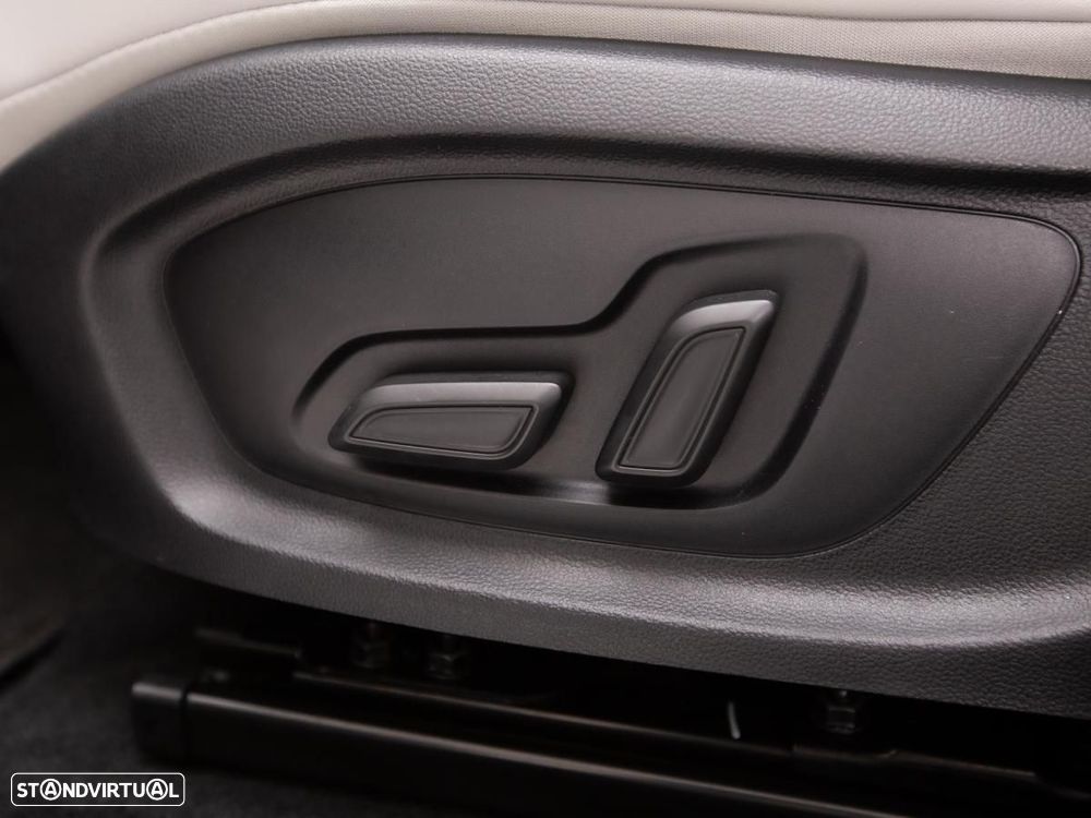 MG MG5 61 kWh Luxury - 15