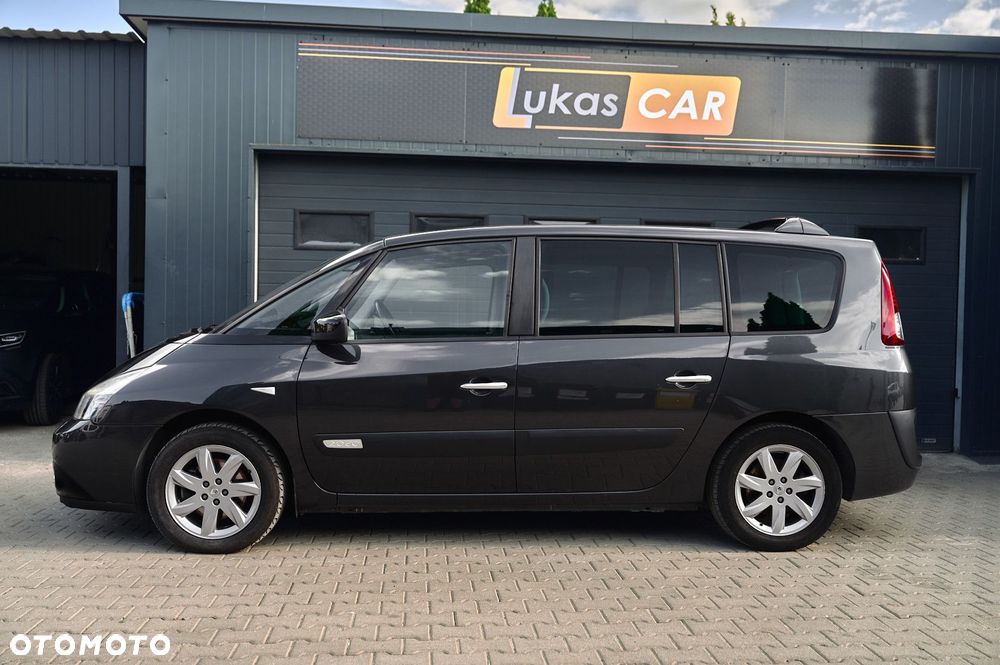 Renault Grand Espace - 6