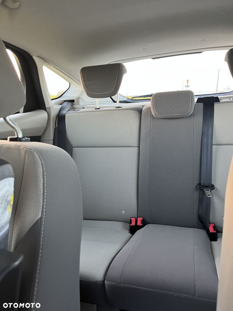 Ford Focus - 14