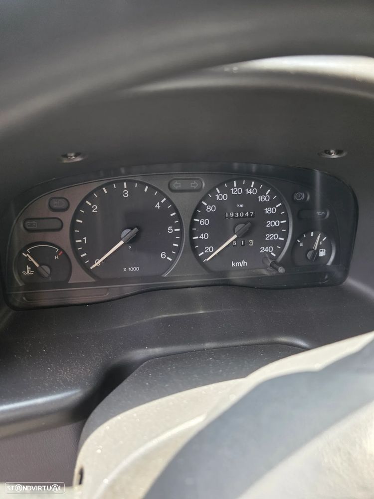Ford Transit 300S 2.0 TDdi TN - 6
