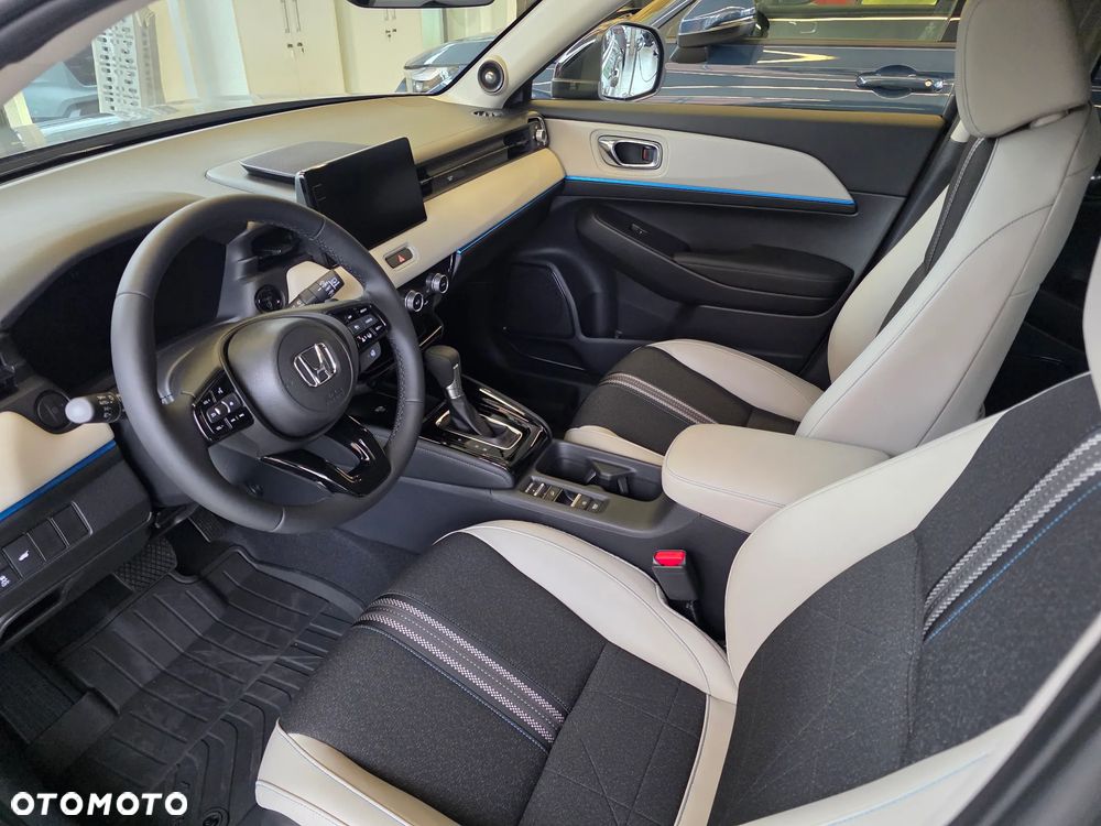 Honda HR-V 1.5 i-MMD Advance Style BSI CVT - 8