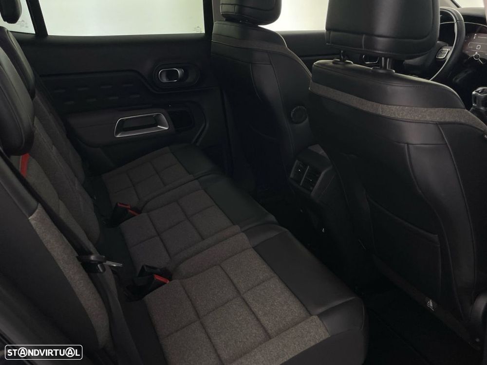 Citroën C5 Aircross 1.2 PureTech Feel - 23