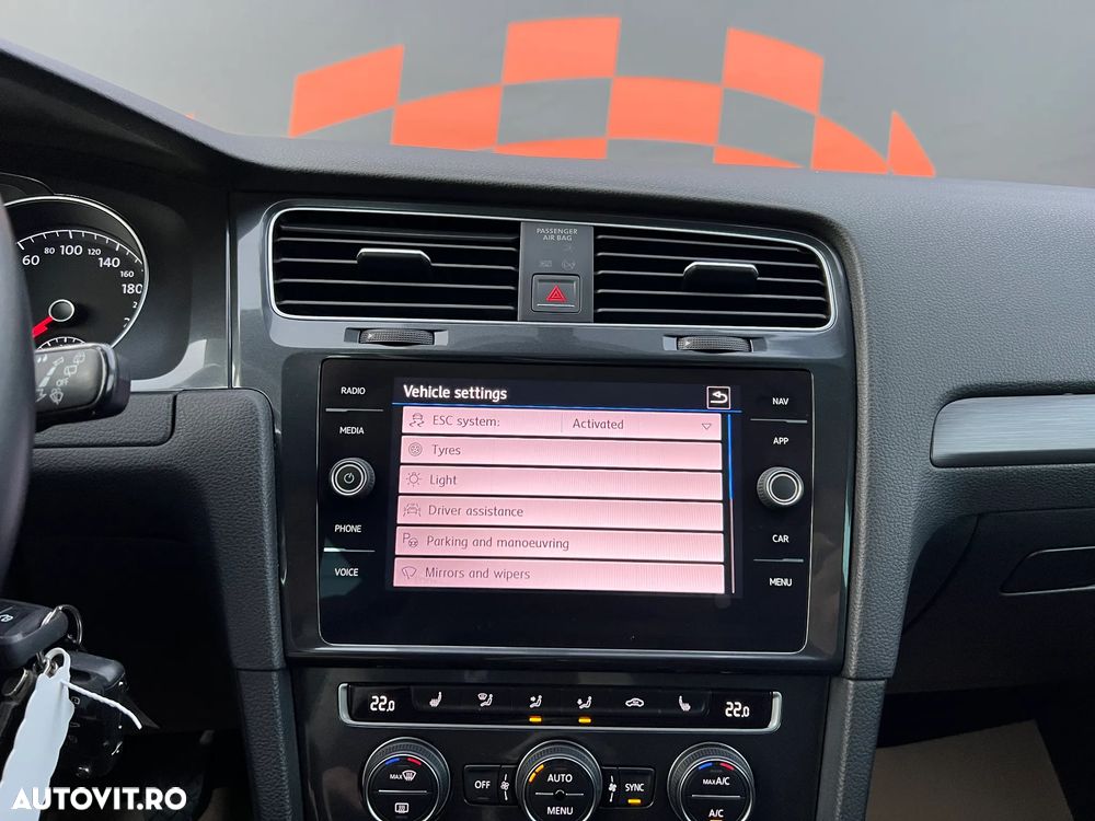 Volkswagen Golf Variant 1.6 TDI Join - 18