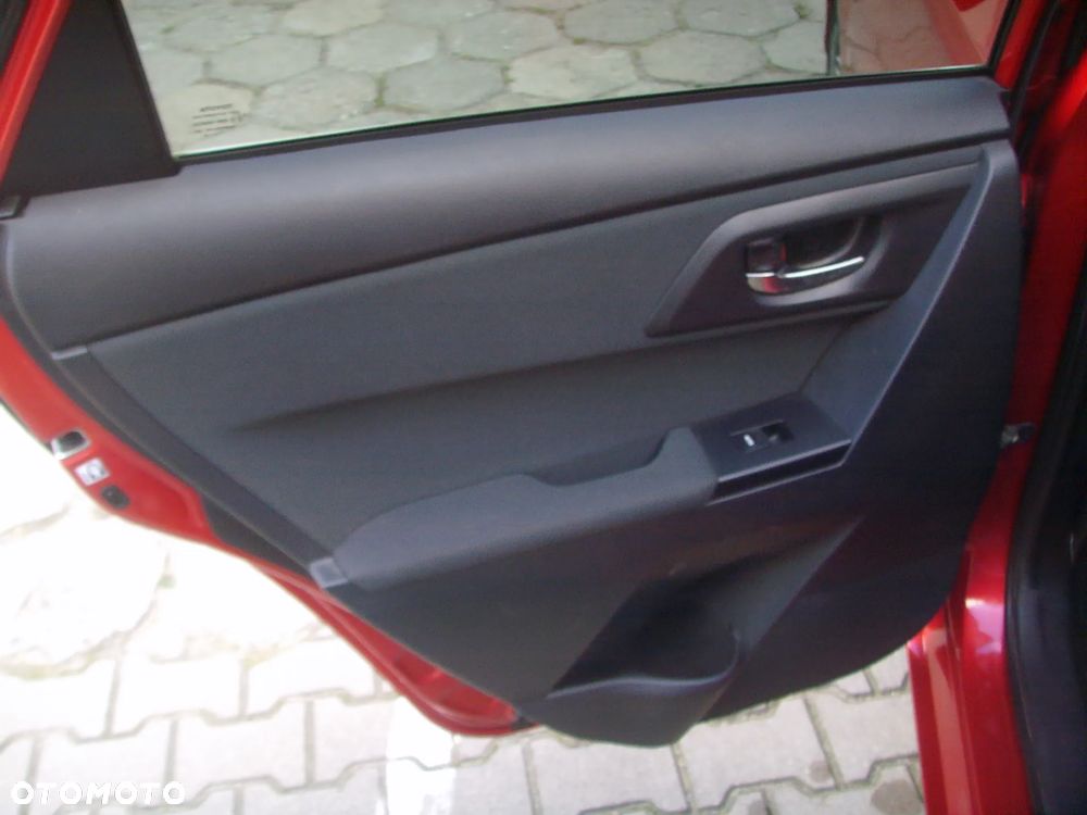 Toyota Auris - 8