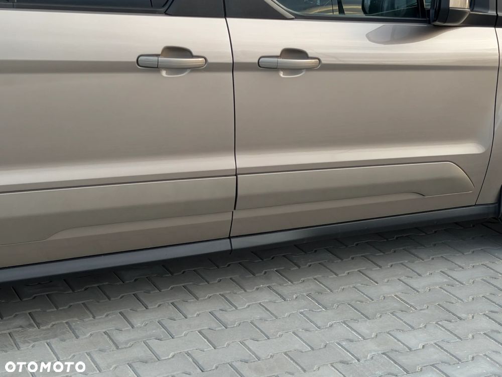 Ford Tourneo Connect 1.5 EcoBlue Titanium - 28