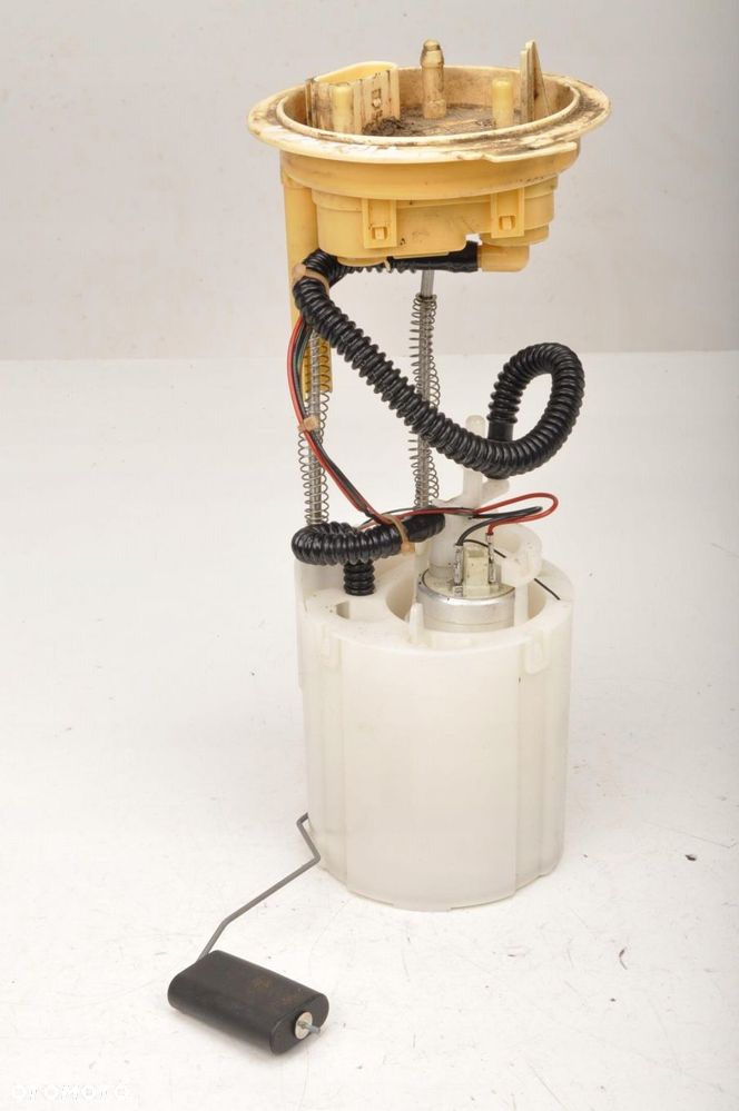 VOLKSWAGEN TIGUAN I 2.0 TDI POMPA PALIWA P1 5N0919088E - 1