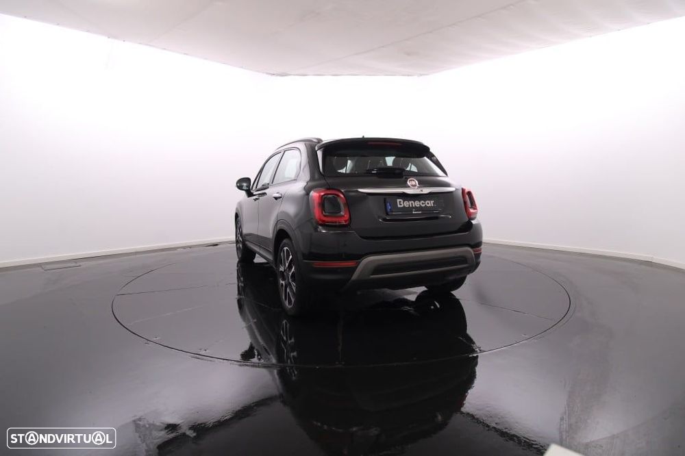 Fiat 500X 1.3 MJ Cross - 5