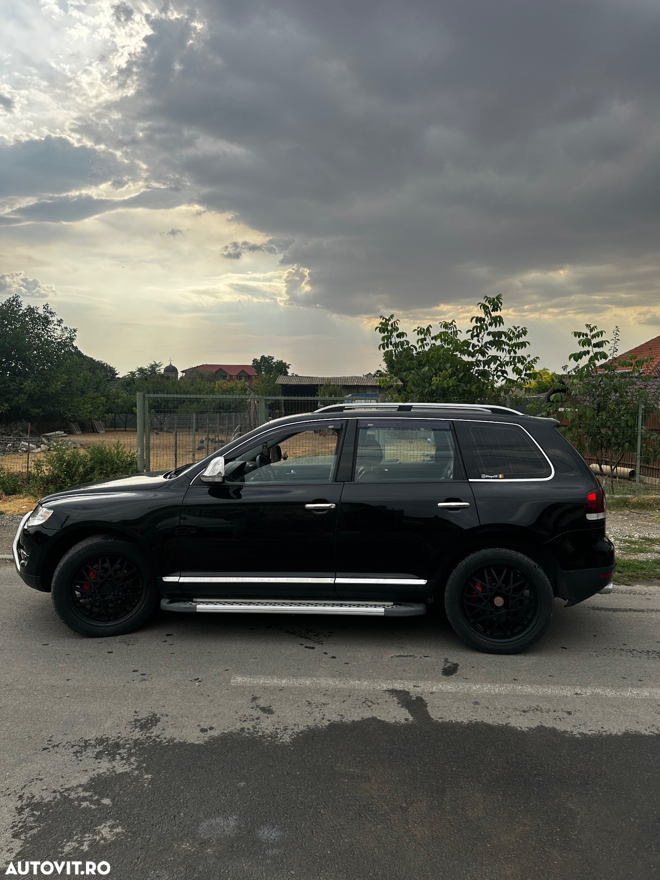 Volkswagen Touareg 3.0 V6 TDI Aut. - 2