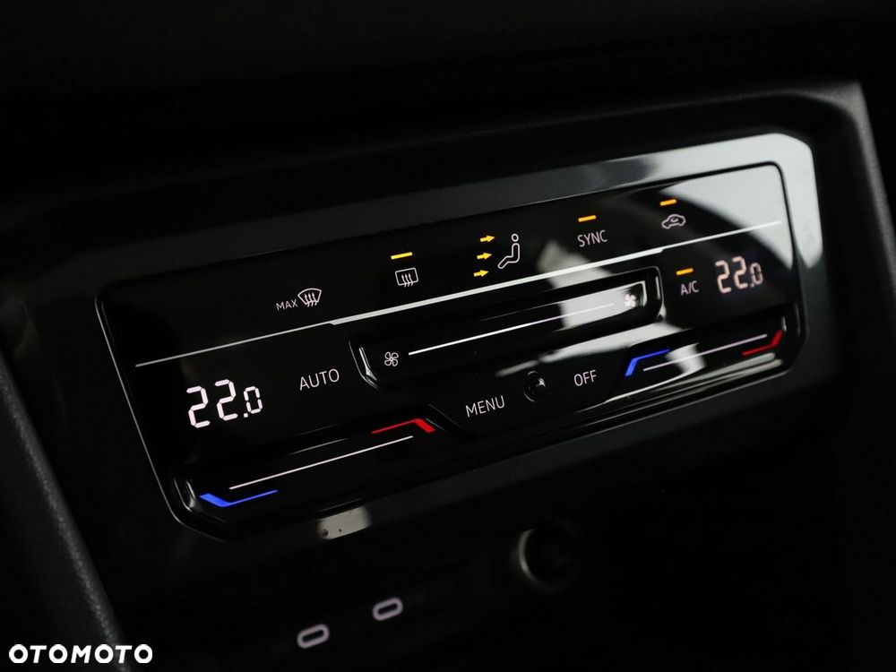 Volkswagen Tiguan 2.0 TDI DSG - 28