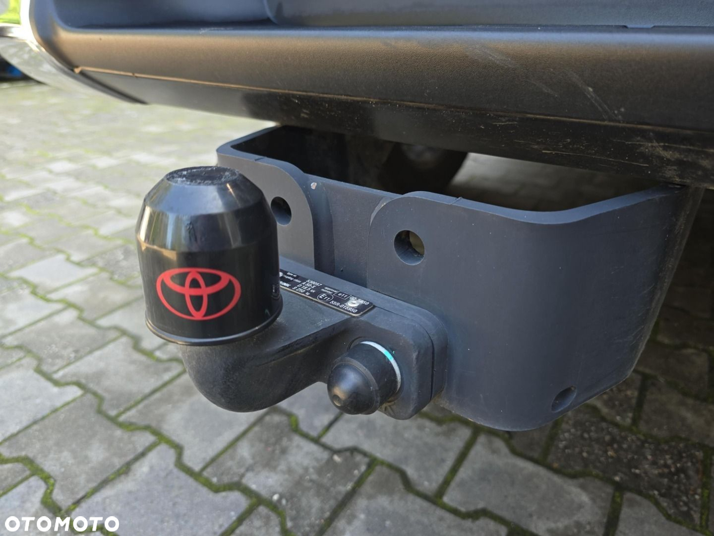 Toyota Hilux 2.8 D-4D mHEV Double Cab Executive 4x4 - 28