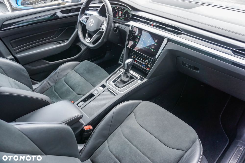 Volkswagen Arteon 2.0 TSI R-Line DSG - 37