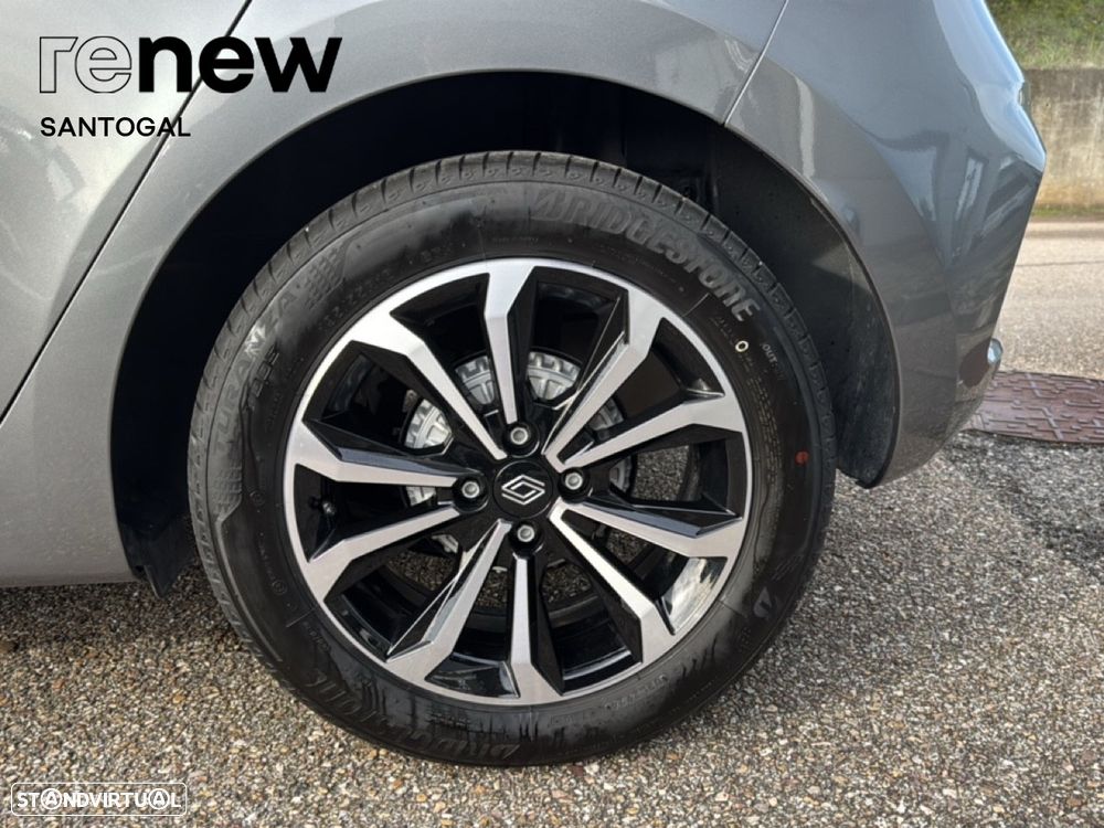 Renault Clio 1.0 TCe Techno Bi-Fuel - 8