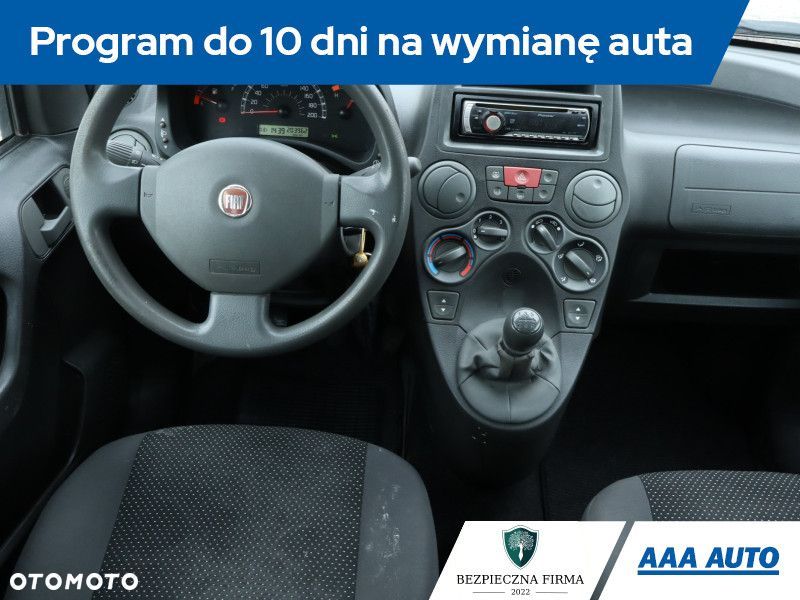 Fiat Panda - 9