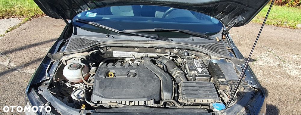 Skoda Octavia 1.5 TSI ACT Style - 22