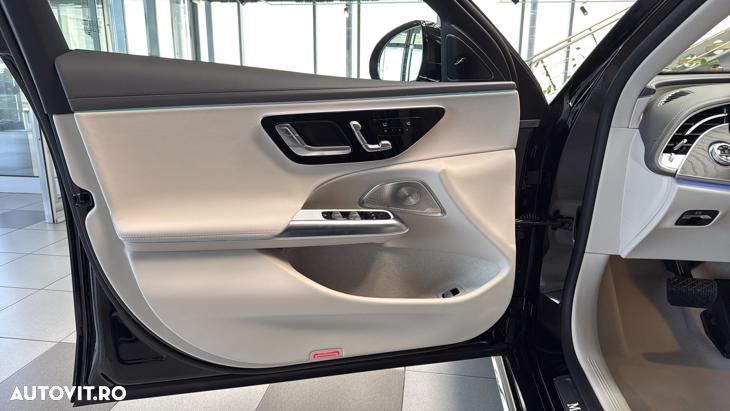 Mercedes-Benz E 300 4MATIC Aut. - 10