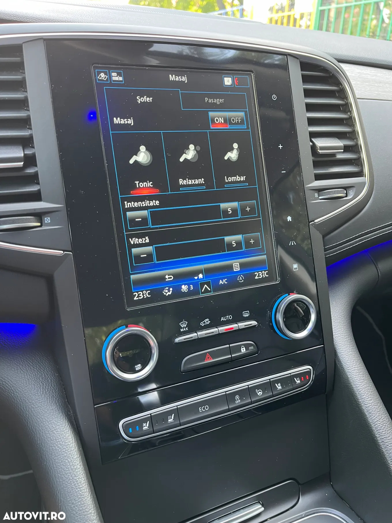 Renault Talisman Grandtour ENERGY dCi 160 EDC INITIALE PARIS - 23