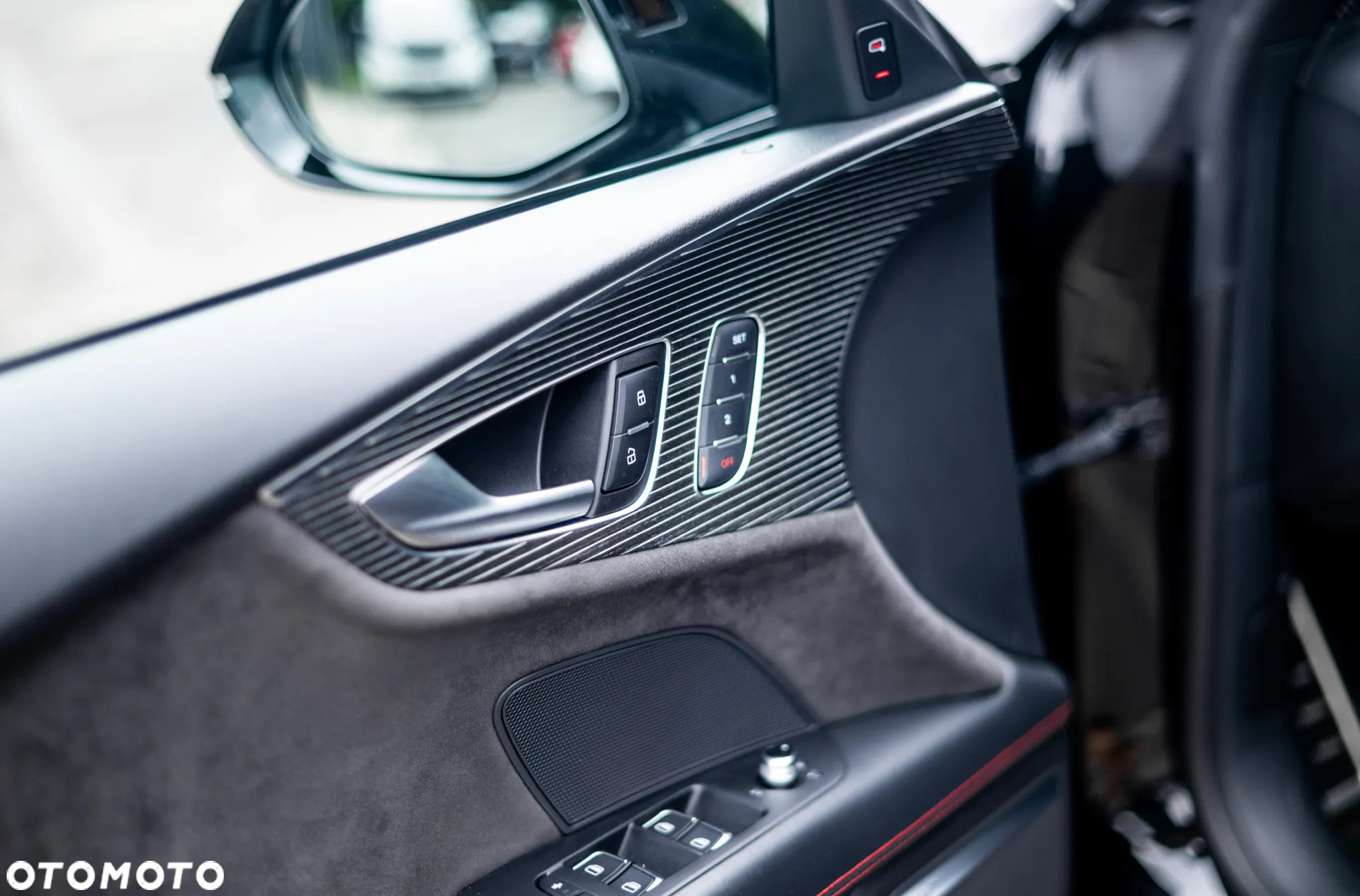 Audi A7 Sportback 3.0 TDI Quattro Competition Tiptr - 11